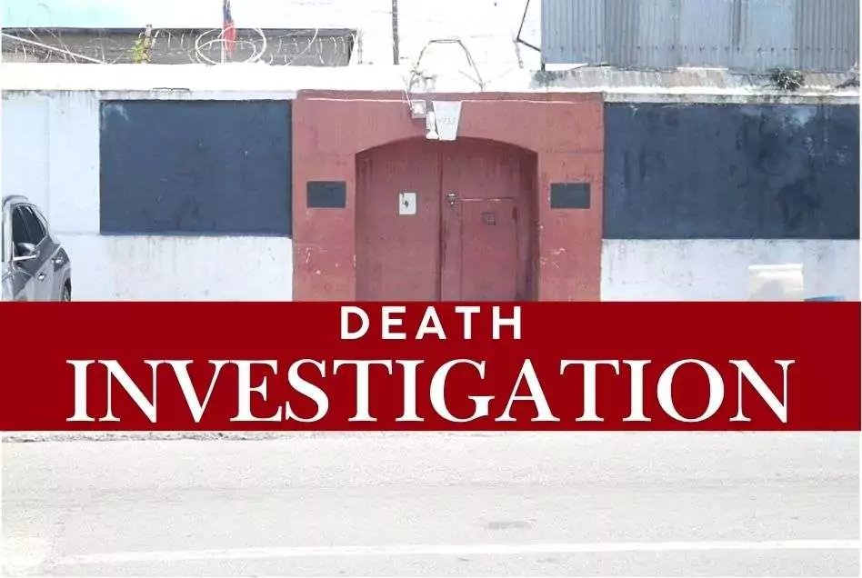 Fatal Inferno: Inmate Dies After Self-Immolation at Antigua Prison
