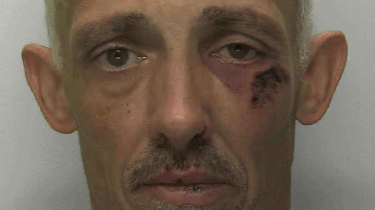 Fatal Mockery: Man Stabbed After Laughing at Drunken Fall