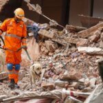 Fatal Negligence: Delhi Hostel Operator Handcuffed Following Deadly Satya Niketan Collapse
