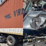 Fatal Slumber: Family of Three Perish as Drowsy Driver Plows Into Truck