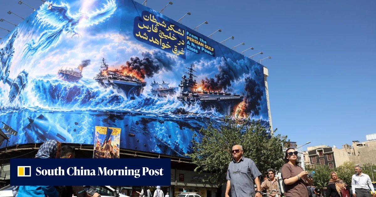 Fatal Strait: Indian Sailor Slain in Targeted Vessel Attack Near Hormuz