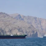 Fatal Strike: Indian Sailor Killed in Targeted Vessel Attack off Oman Coast