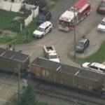 Fatal Train Collision Stalls Washington County Transit Corridor