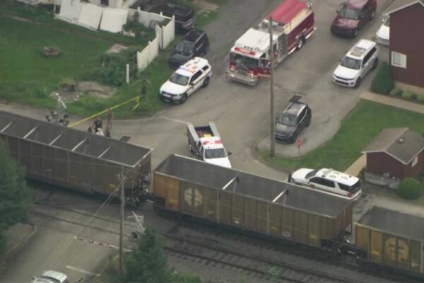 Fatal Train Collision Stalls Washington County Transit Corridor