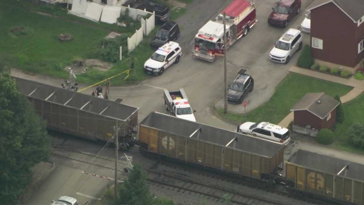 Fatal Train Collision Stalls Washington County Transit Corridor