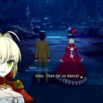Fate/Extra Record: A Stylish Fusion of Persona Flair and Slay the Spire Strategy