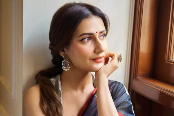 Fatima Sana Shaikh Calls Out Internalized Patriarchy: 'Women Are Conditioned to Prove Themselves'