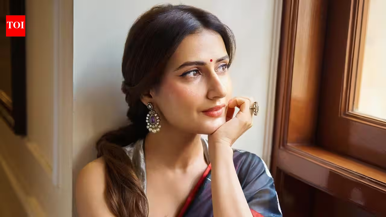 Fatima Sana Shaikh Calls Out Internalized Patriarchy: 'Women Are Conditioned to Prove Themselves'