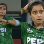 Fatima Sana’s Shafali Verma taunt backfires as critics mock Pakistan’s dismal 55-run collapse