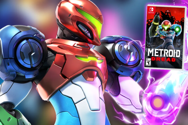 Fear the Price Cut: Metroid Dread Plummets to New Low in Surprise Switch Sale