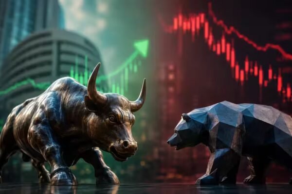 Fed Signals and Crude Volatility: Five Catalysts Set to Shape Dalal Street’s Next Move