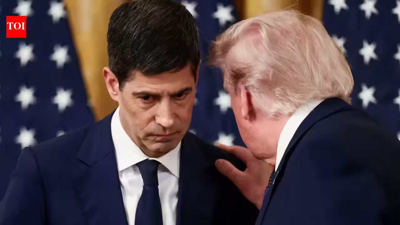 Fed Up: Trump Demands Rate Cuts as Central Bank Breaks Three-Year Stasis