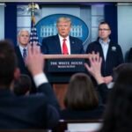 Federal Judge Orders White House to Restore Press Credentials, Ending High-Stakes Access Standoff