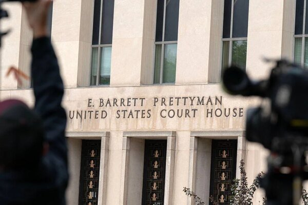 Federal Judge Overturns White House Ban on News Outlets, Restoring Press Access