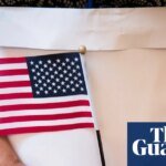 Federal Judge Stalls Executive Push to End Birthright Citizenship