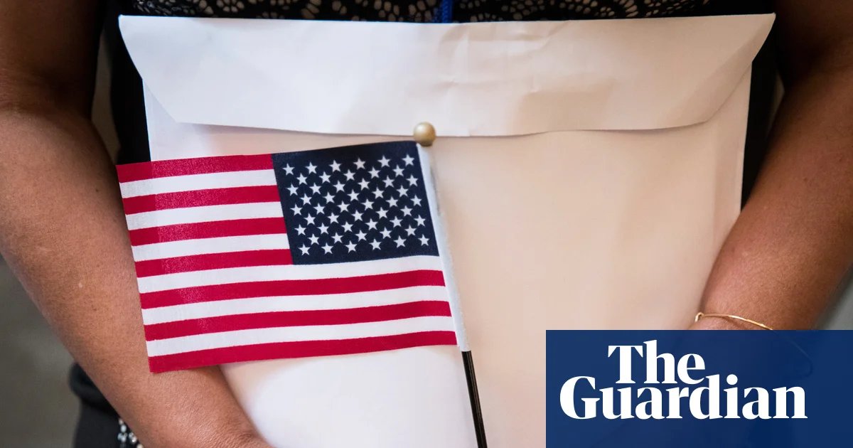 Federal Judge Stalls Executive Push to End Birthright Citizenship