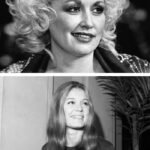 Feminist Icons Parton and Steinem Die