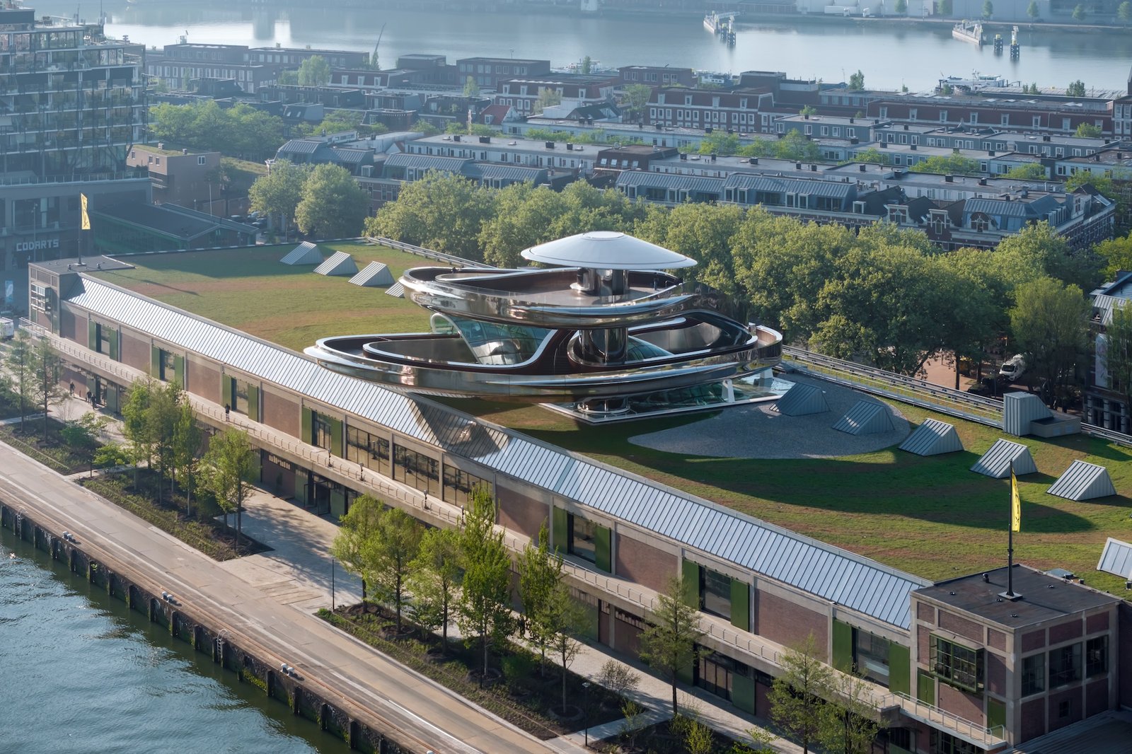 Fenix Museum Doubles Down: Record-Breaking Debut Sparks Ambitious Expansion