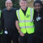Festival Place Crowned Environmental Champion with Prestigious Green Apple Win