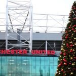Festive Football Frenzy: Premier League Unveils Manchester United’s Christmas Gauntlet
