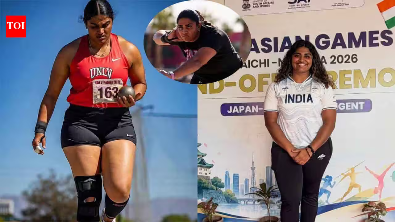 Fifteen Years in the Making: Krishna Jayasankar’s Long-Awaited India Debut Hits the Asian Games Stage