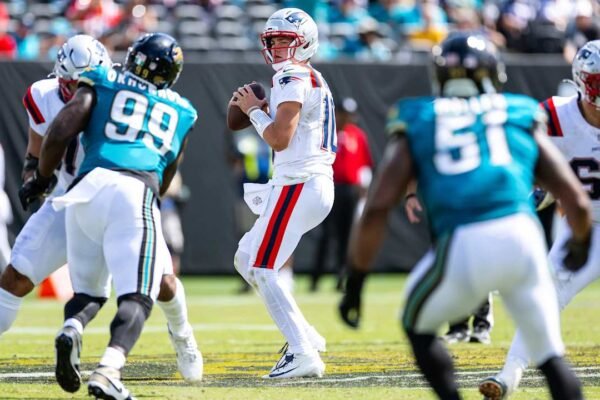 Film Room: Unpacking the Maye Era, Defensive Gaps, and the Jaguars Post-Mortem