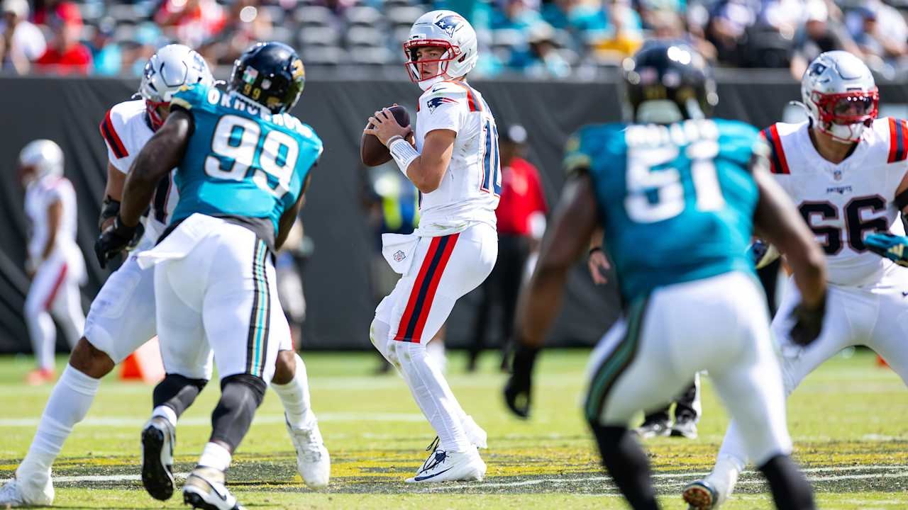 Film Room: Unpacking the Maye Era, Defensive Gaps, and the Jaguars Post-Mortem