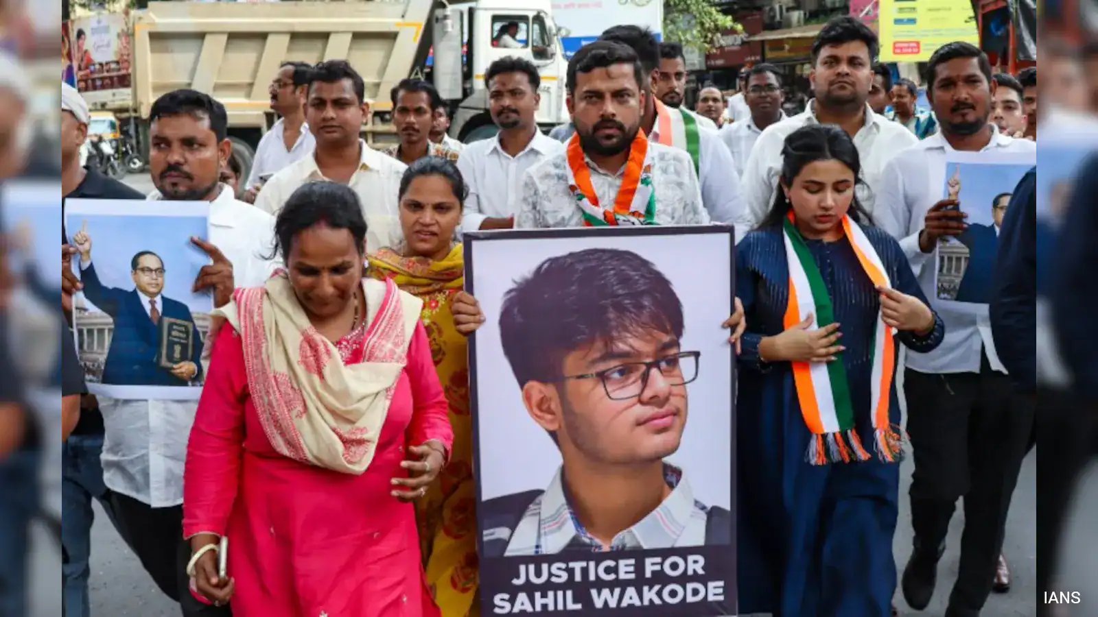 Final Confession: IIT Bombay Student’s Last Words Reveal Hidden Struggle Before Tragic End