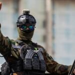 Final Departure: The Last Western Boots Exit Iraq as Anti-ISIS Chapter Closes