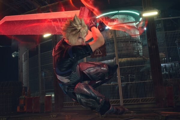 Final Fantasy VII Rebirth’s PS5 Grandeur Casts a Long, Daunting Shadow Over the Switch 2