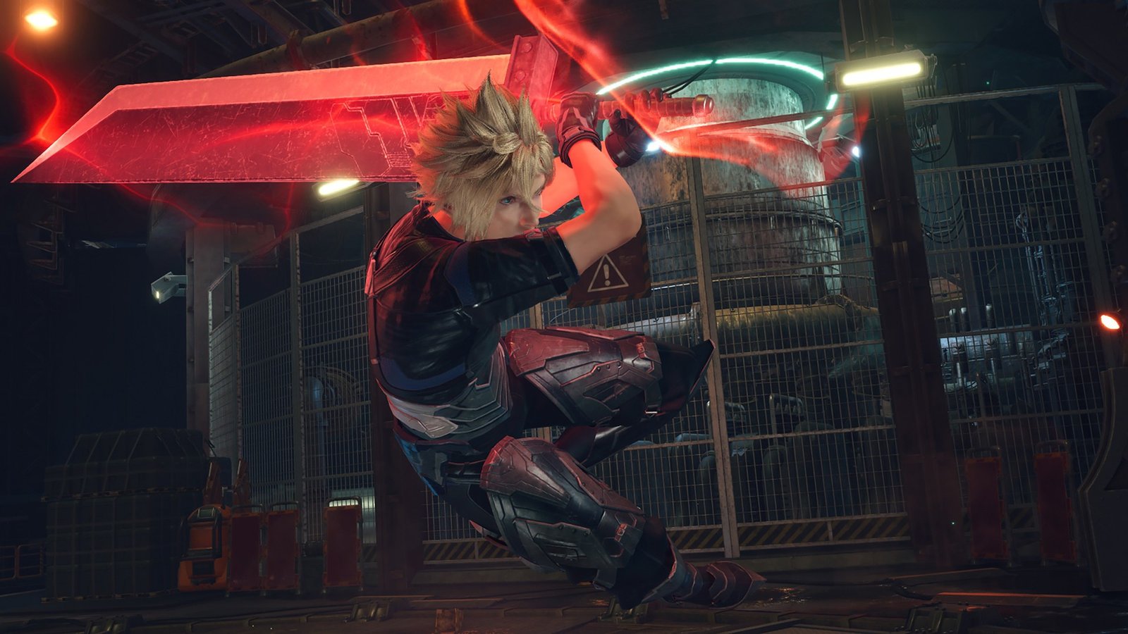 Final Fantasy VII Rebirth’s PS5 Grandeur Casts a Long, Daunting Shadow Over the Switch 2