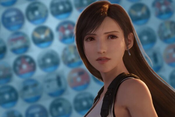 "Final Fantasy VII Rebirth’s Physical Disc Comes With a Digital Catch: Mandatory Download Required"