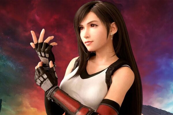 Final Fantasy VII Remake Intergrade Hits Bargain Bin Pricing Ahead of Switch 2 Launch