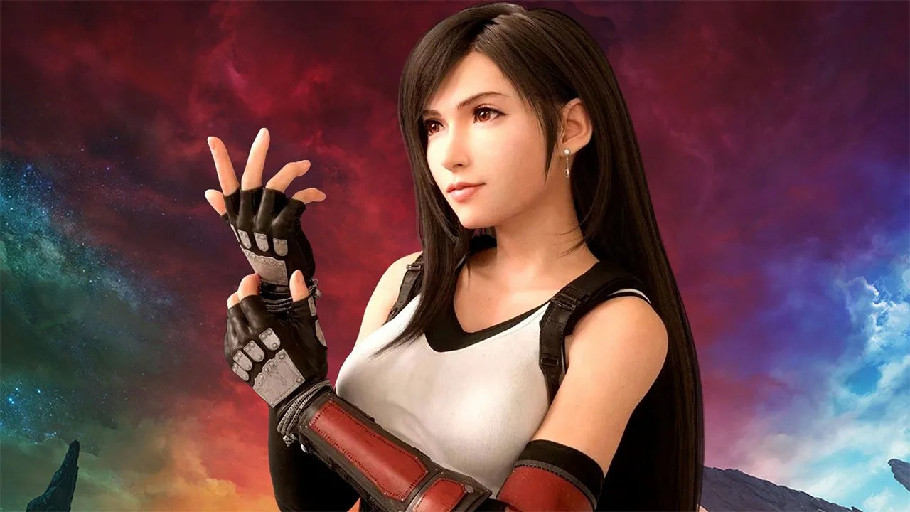 Final Fantasy VII Remake Intergrade Hits Bargain Bin Pricing Ahead of Switch 2 Launch