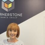 Financial News Veteran Joins Cornerstone Finance Group to Sharpen Strategic Narrative