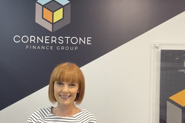 Financial News Veteran Joins Cornerstone Finance Group to Sharpen Strategic Narrative