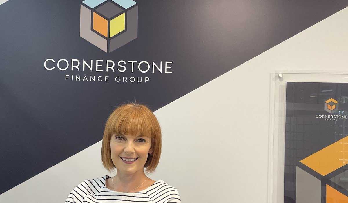 Financial News Veteran Joins Cornerstone Finance Group to Sharpen Strategic Narrative