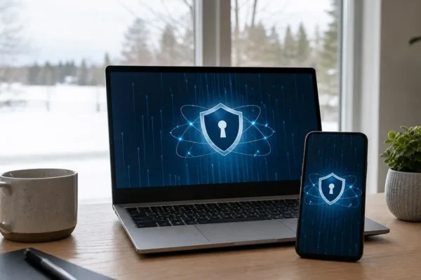 Finland’s Digital Trust Defies Surge in Cyber Fraud