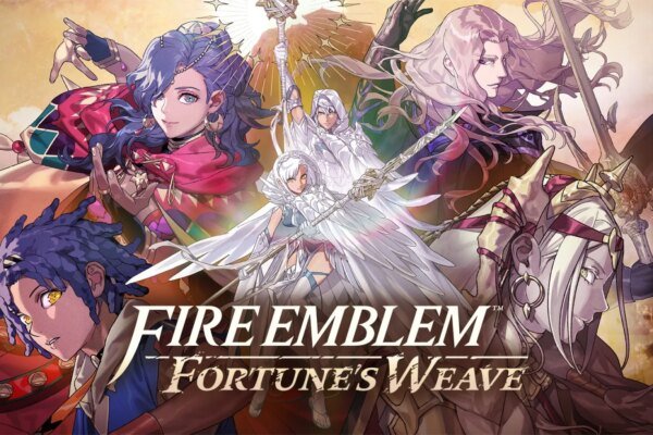 Fire Emblem Fortune’s Weave Benchmarked: DLSS Magic Meets Locked 30FPS Performance