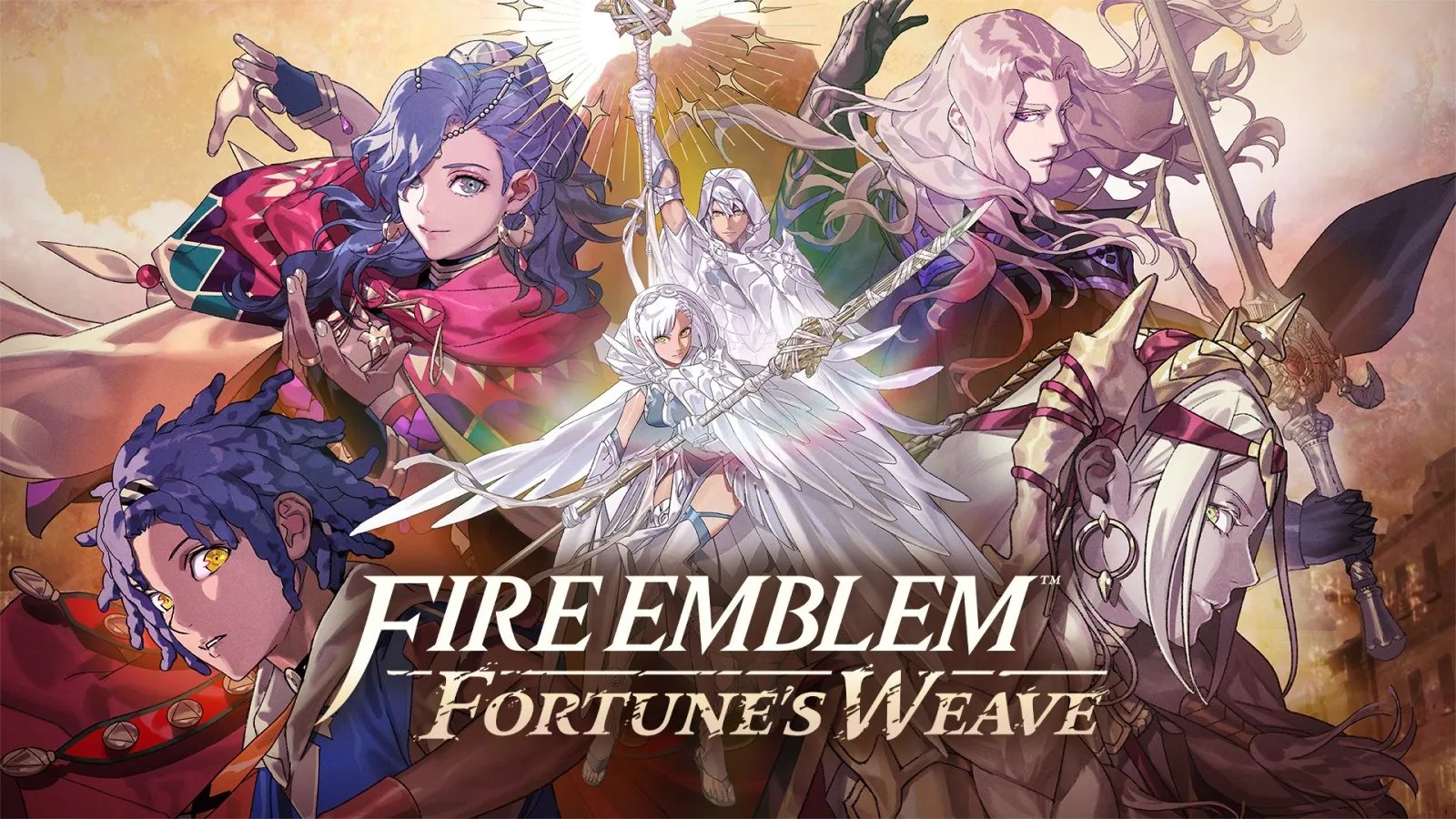 Fire Emblem Fortune’s Weave Benchmarked: DLSS Magic Meets Locked 30FPS Performance