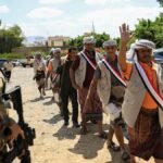 Fire and Fury: Yemen Government Launches Decisive Offensive on Houthi Strongholds in Mocha