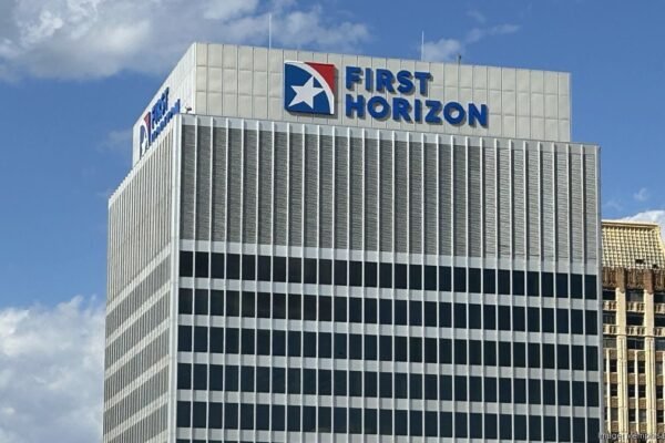 First Horizon Eyes Expanded Tennessee Athletics Partnership