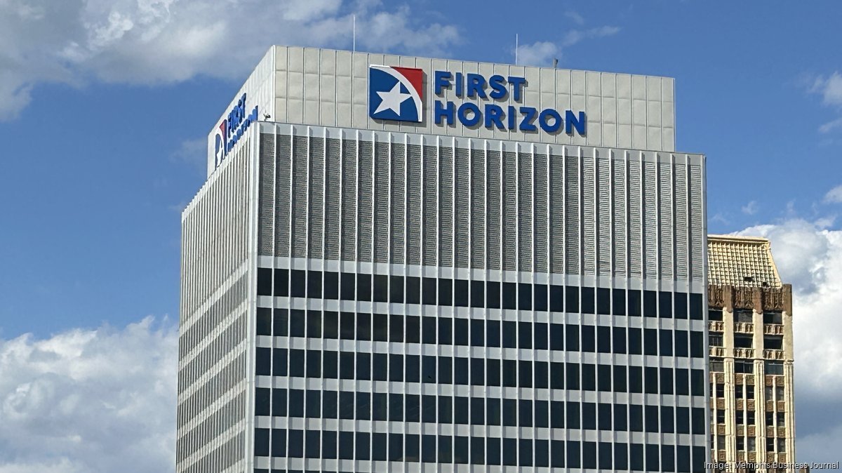 First Horizon Eyes Expanded Tennessee Athletics Partnership