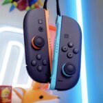First Look: Nintendo’s Next-Gen Switch Design Breaks Cover