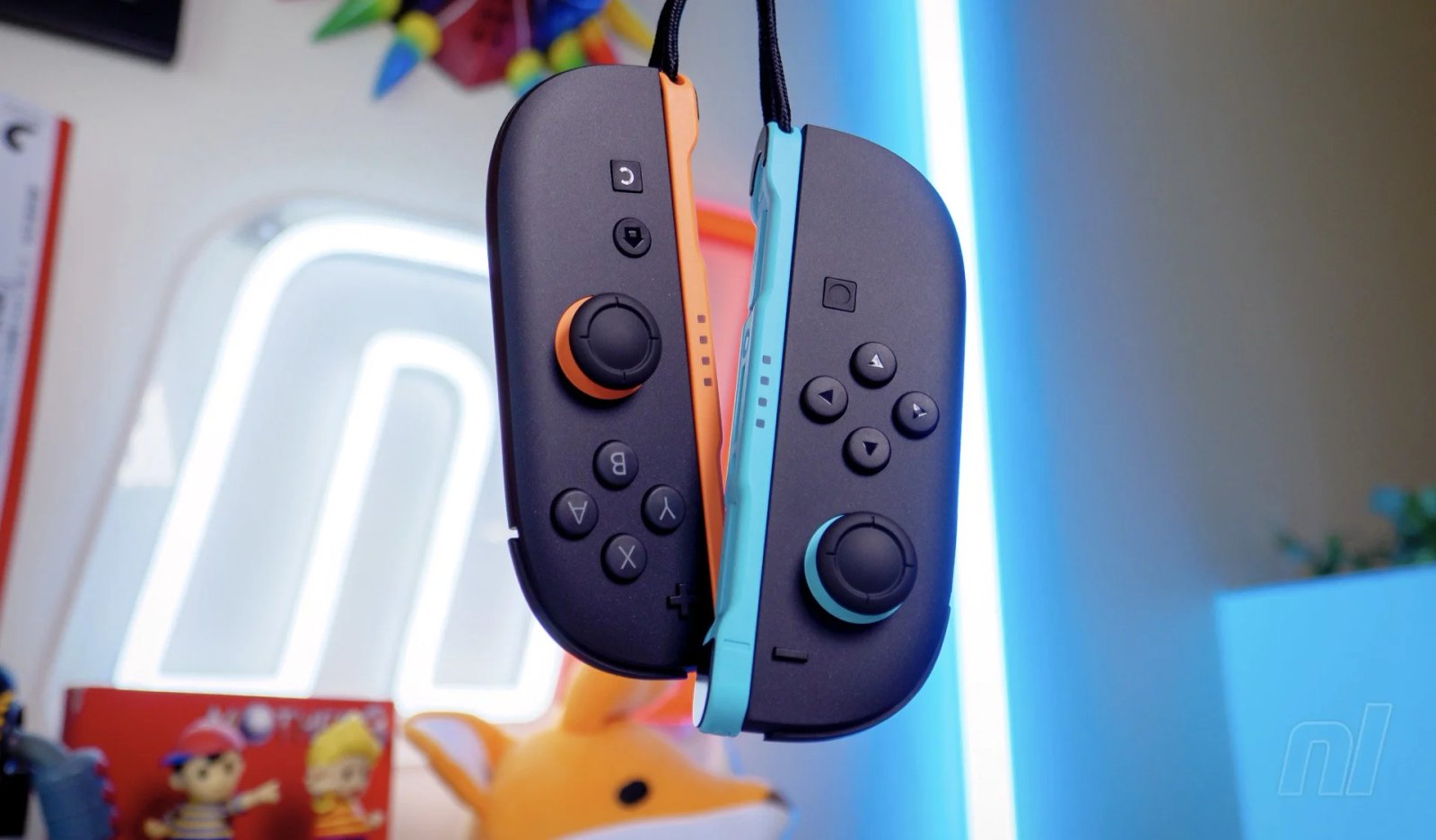 First Look: Nintendo’s Next-Gen Switch Design Breaks Cover