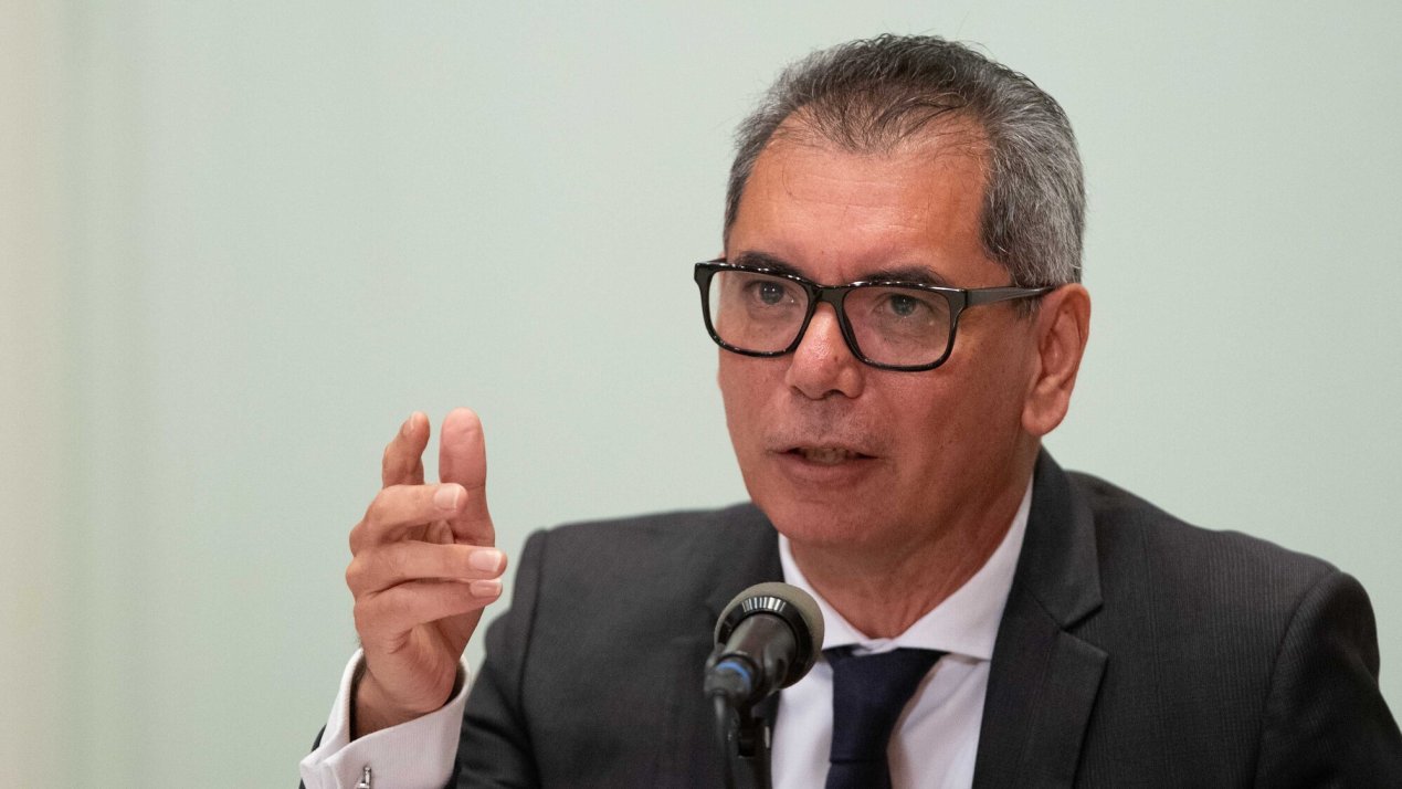 Fiscal Tightrope: SHCP Unveils 2027 Budget With Ambitious 3.5% Deficit Target