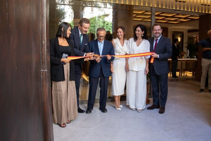Fit for Royalty: Palacio San Juan Unveils Its Storied Doors as a Luxury Hideaway