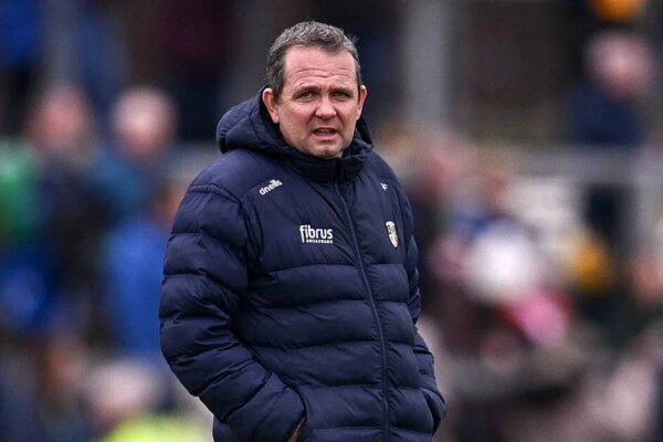 Fitzgerald Calls Time: Managerial Maverick to Step Back from Inter-County Stage in 2027