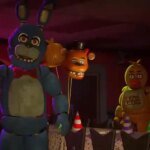 Five Nights at Freddy’s Invades Fortnite: Every New Skin and When You Can Play