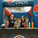 Fizz and Fervor: Nackard Pepsi Pours New Spirit Into Lumberjack Game Days